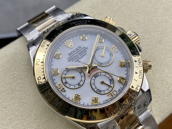 激安ロレックス正面デザイン